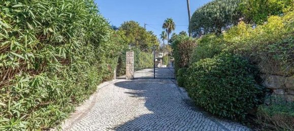 5 bedrooms Villa in Faro, Portugal No. 126245 7