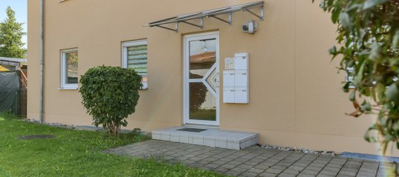 Квартира с 3 комнатами в Ингольштадт, Германия № 333049 5