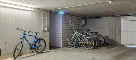 Квартира с 3 комнатами в Ингольштадт, Германия № 333049 25