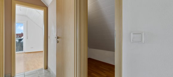 Квартира с 3 комнатами в Ингольштадт, Германия № 333049 17