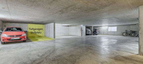 Квартира с 3 комнатами в Ингольштадт, Германия № 333049 24