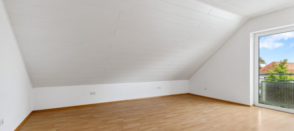 Квартира с 3 комнатами в Ингольштадт, Германия № 333049 16