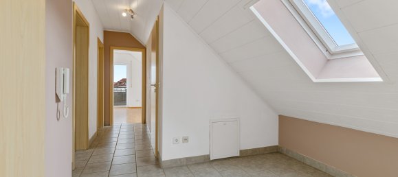 Квартира с 3 комнатами в Ингольштадт, Германия № 333049 7