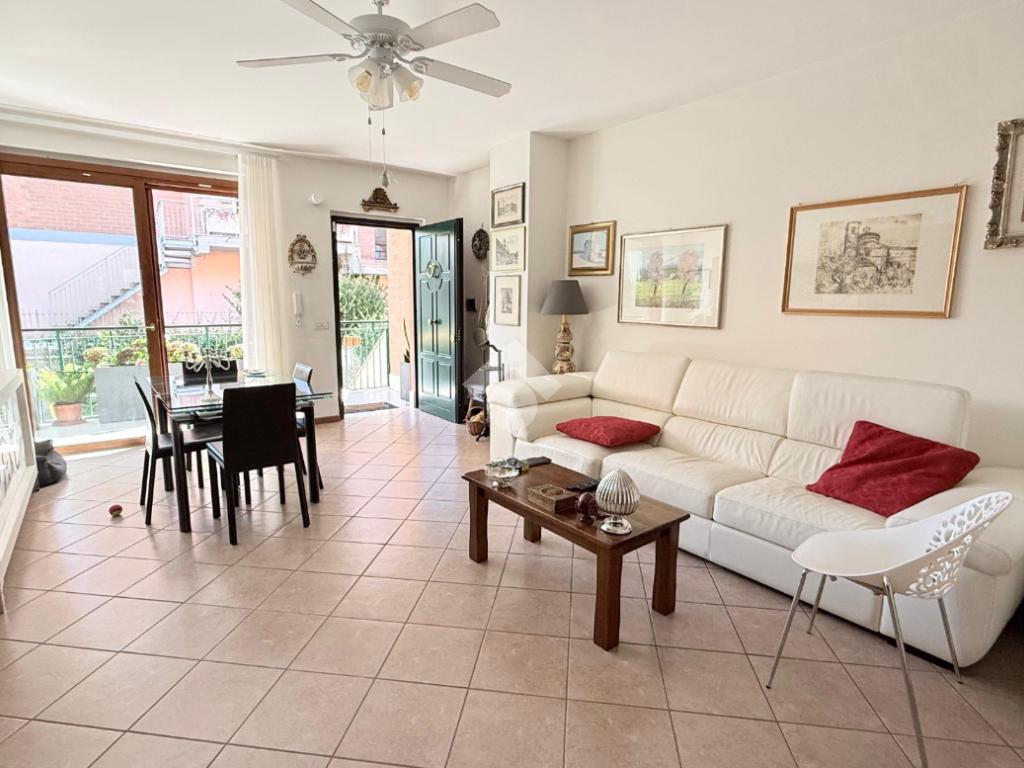 3 Schlafzimmer Villa in Capena, Italy, Nr. 310107