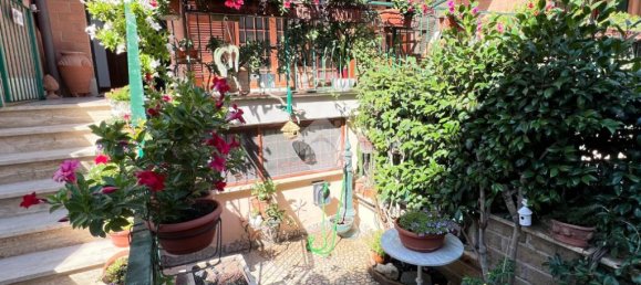 3 Schlafzimmer Villa in Capena, Italy, Nr. 310107 25