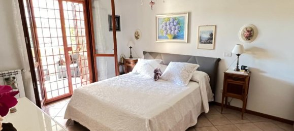 3 Schlafzimmer Villa in Capena, Italy, Nr. 310107 10