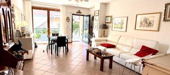 3 Schlafzimmer Villa in Capena, Italy, Nr. 310107 4