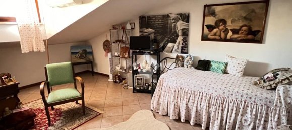3 Schlafzimmer Villa in Capena, Italy, Nr. 310107 19