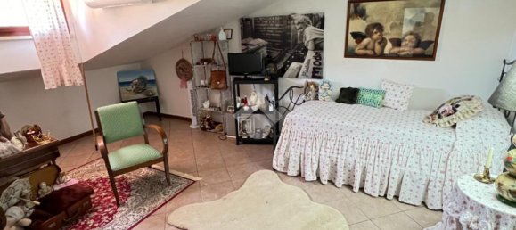 3 Schlafzimmer Villa in Capena, Italy, Nr. 310107 20