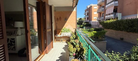 3 Schlafzimmer Villa in Capena, Italy, Nr. 310107 24