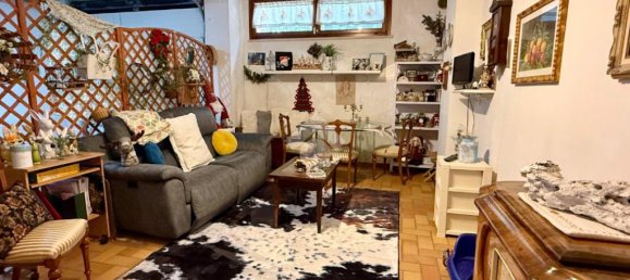 3 Schlafzimmer Villa in Capena, Italy, Nr. 310107 21