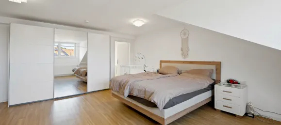 Таунхаус с 4 спальнями в Rastatt, Германия № 269930 3