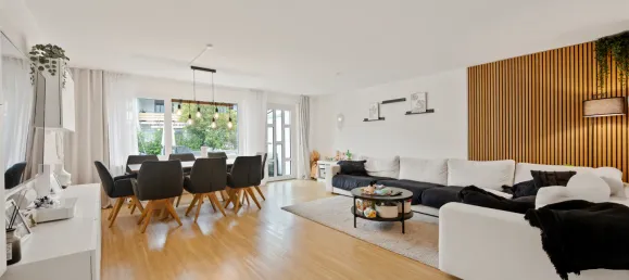 Таунхаус с 4 спальнями в Rastatt, Германия № 269930 2