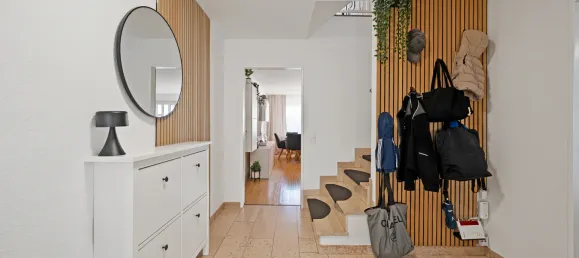 Таунхаус с 4 спальнями в Rastatt, Германия № 269930 8