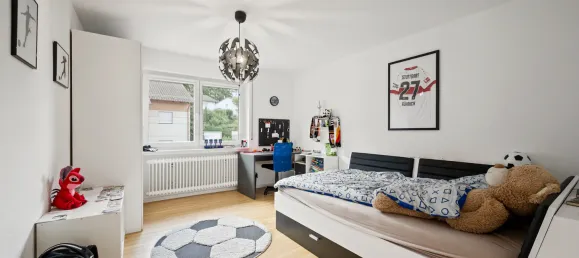 Таунхаус с 4 спальнями в Rastatt, Германия № 269930 9