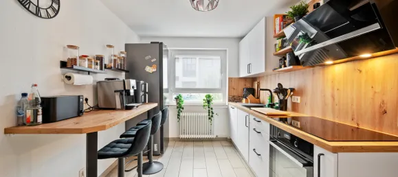 Таунхаус с 4 спальнями в Rastatt, Германия № 269930 4