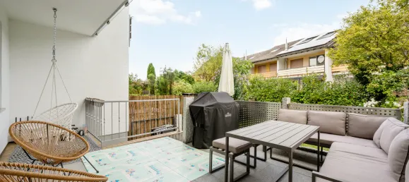 Таунхаус с 4 спальнями в Rastatt, Германия № 269930 6