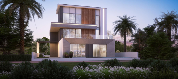 6 bedrooms Townhouse in Dubai, UAE No. 5556 6