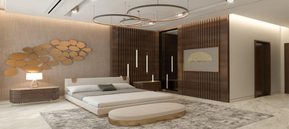 6 bedrooms Townhouse in Dubai, UAE No. 5556 9