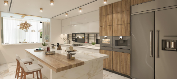 6 bedrooms Townhouse in Dubai, UAE No. 5556 8