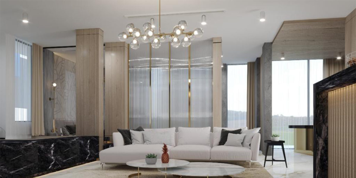 6 bedrooms Townhouse in Dubai, UAE No. 5556