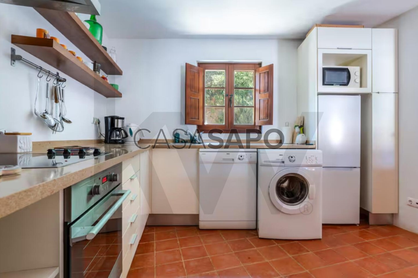 2 bedrooms House in Bordeira, Portugal No. 273603