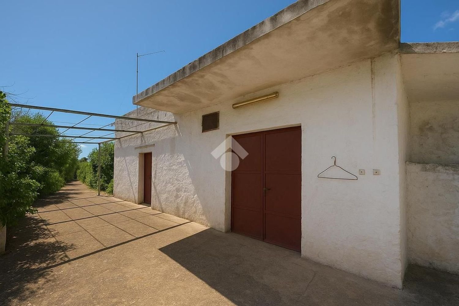 Villa de 2 habitaciónes en Ostuni, Italy No. 108586
