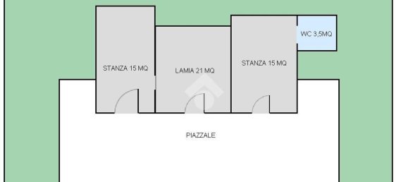 Villa de 2 habitaciónes en Ostuni, Italy No. 108586 3