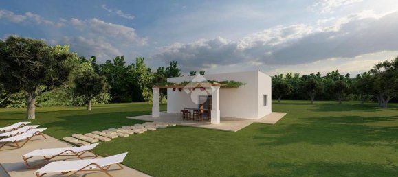 Villa de 2 habitaciónes en Ostuni, Italy No. 108586 7