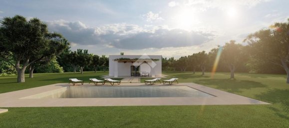 Villa de 2 habitaciónes en Ostuni, Italy No. 108586 5