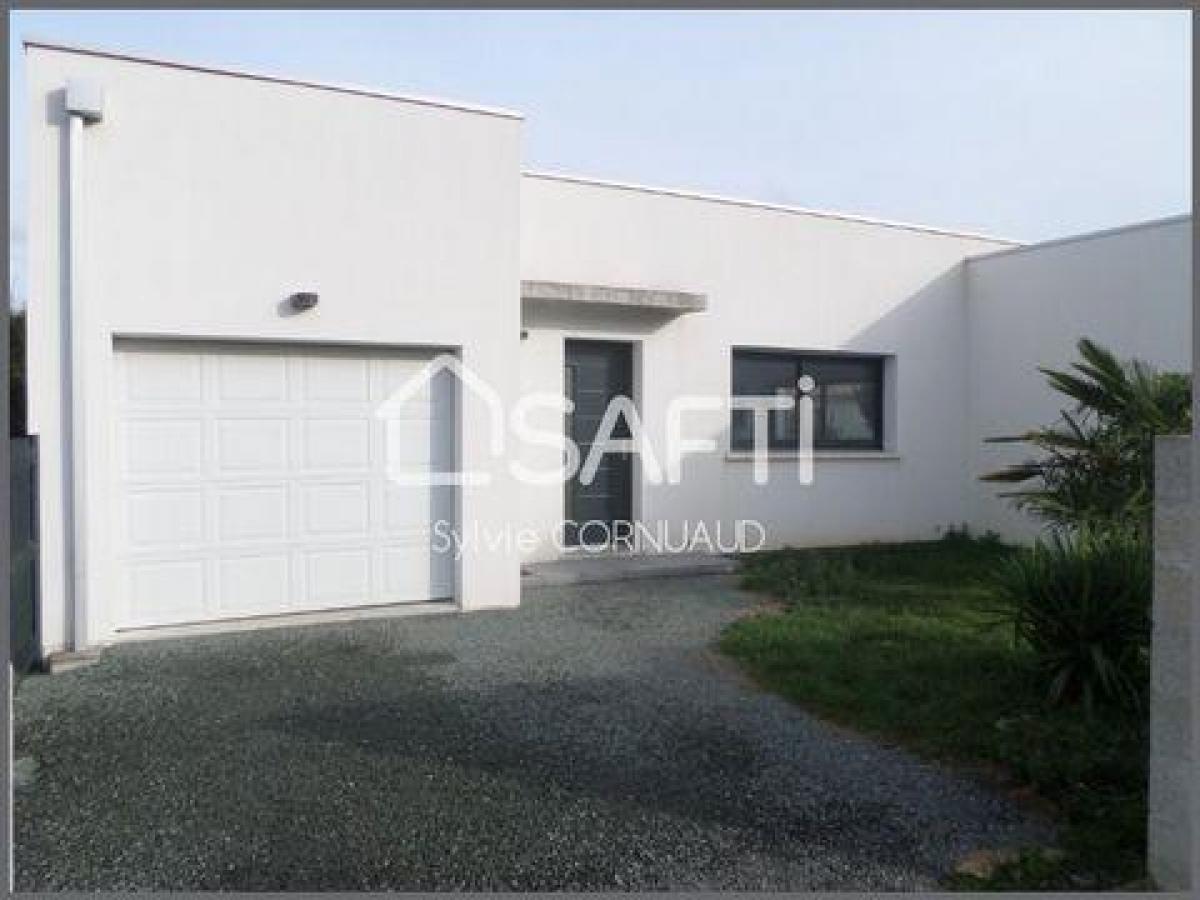 Casa T3 em Saintes, France N.º 27135