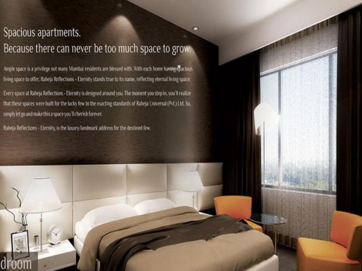 Дом с 3 спальнями в Мумбаи, Индия № 181