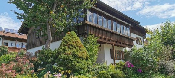 8-Zimmer Haus in Regen, Germany, Nr. 131844 2