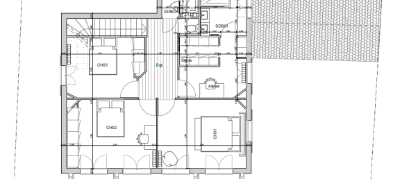 4 غرف نوم فيلا في Nice, France رقم 298808 8