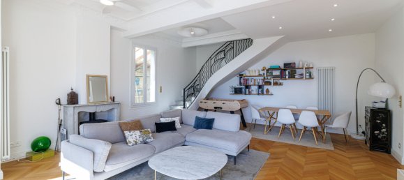 4 غرف نوم فيلا في Nice, France رقم 298808 6