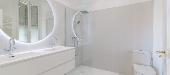 4 غرف نوم فيلا في Nice, France رقم 298808 12