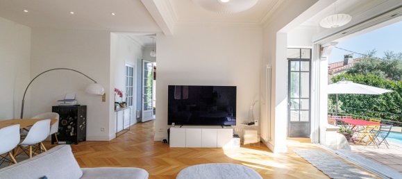 4 غرف نوم فيلا في Nice, France رقم 298808 20