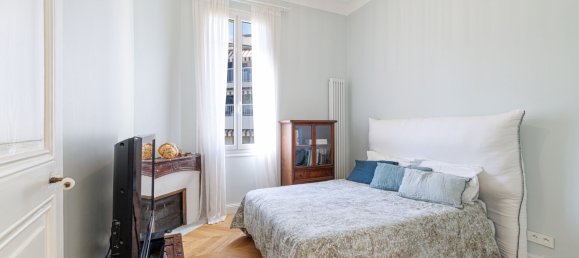 4 غرف نوم فيلا في Nice, France رقم 298808 10