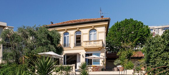 4 غرف نوم فيلا في Nice, France رقم 298808 17