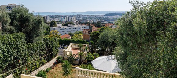 4 غرف نوم فيلا في Nice, France رقم 298808 19