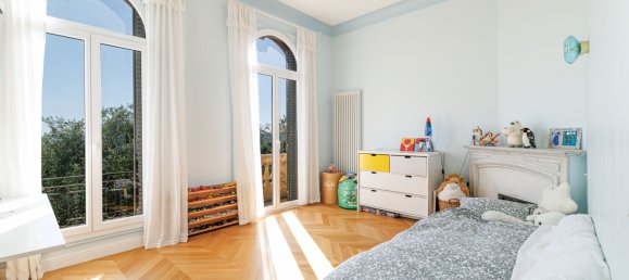 4 غرف نوم فيلا في Nice, France رقم 298808 11