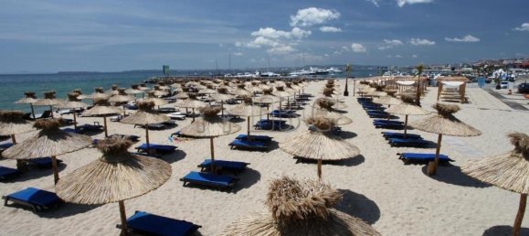 2 Schlafzimmer Wohnung in Sveti Vlas, Bulgaria, Nr. 1074 30