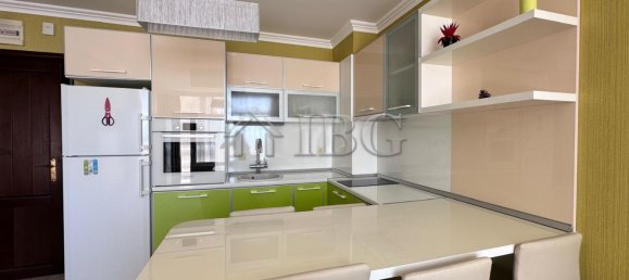 2 Schlafzimmer Wohnung in Sveti Vlas, Bulgaria, Nr. 1074 8