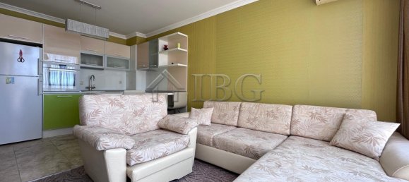 2 Schlafzimmer Wohnung in Sveti Vlas, Bulgaria, Nr. 1074 5