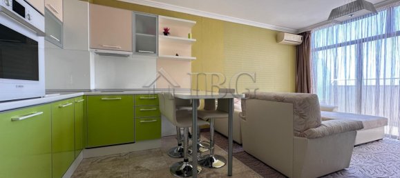 2 Schlafzimmer Wohnung in Sveti Vlas, Bulgaria, Nr. 1074 3