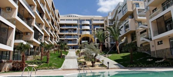 2 Schlafzimmer Wohnung in Sveti Vlas, Bulgaria, Nr. 1074 26