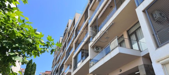 2 Schlafzimmer Wohnung in Sveti Vlas, Bulgaria, Nr. 1074 22