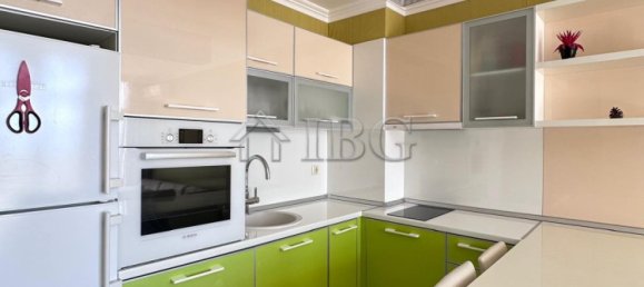 2 Schlafzimmer Wohnung in Sveti Vlas, Bulgaria, Nr. 1074 6