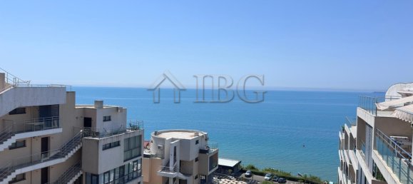 2 Schlafzimmer Wohnung in Sveti Vlas, Bulgaria, Nr. 1074 10