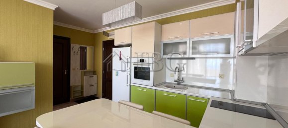 2 Schlafzimmer Wohnung in Sveti Vlas, Bulgaria, Nr. 1074 7